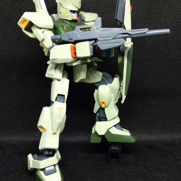 ヘビーガン・ガンプラ改造作品まとめ｜ガンダムF91｜GUNSTA（ガンスタ）