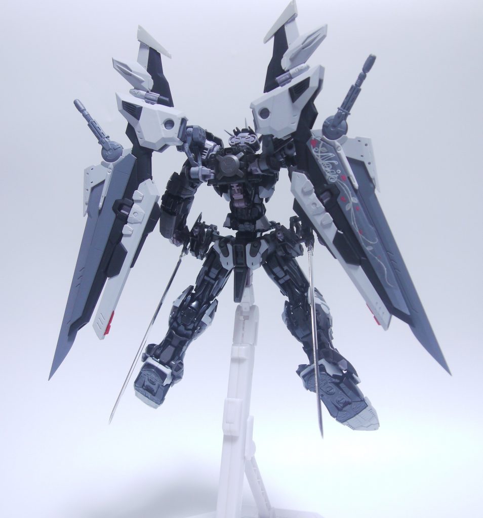 バックショット