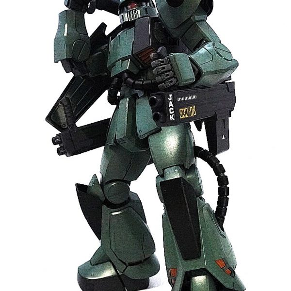 ザクキャノン(MG)