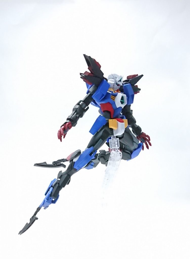 リベリオンの魅力が伝わっててくれれば嬉しいです。