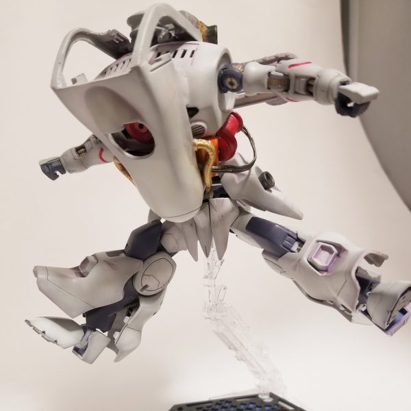 水中用高起動型試験機