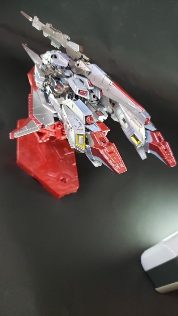 ウェイブライダー2