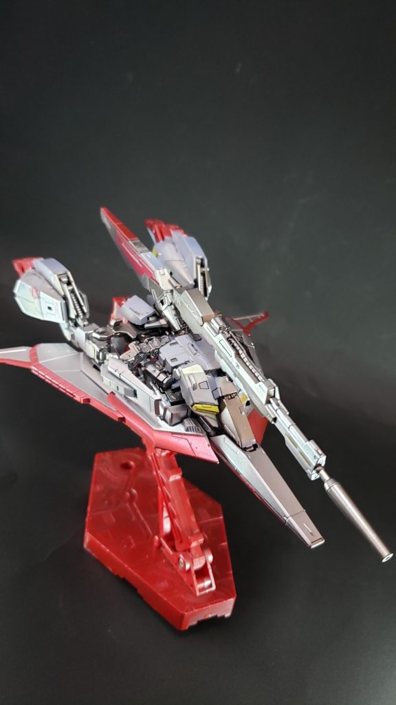 ウェイブライダー3