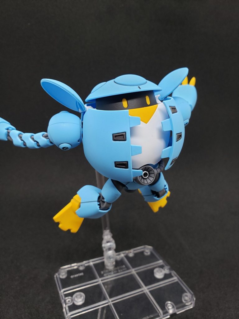 HGモモカプル–3枚目/制作者：はんしん