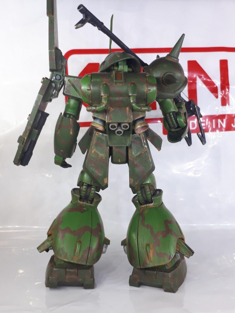 マラサイ–3枚目/制作者:moriQ