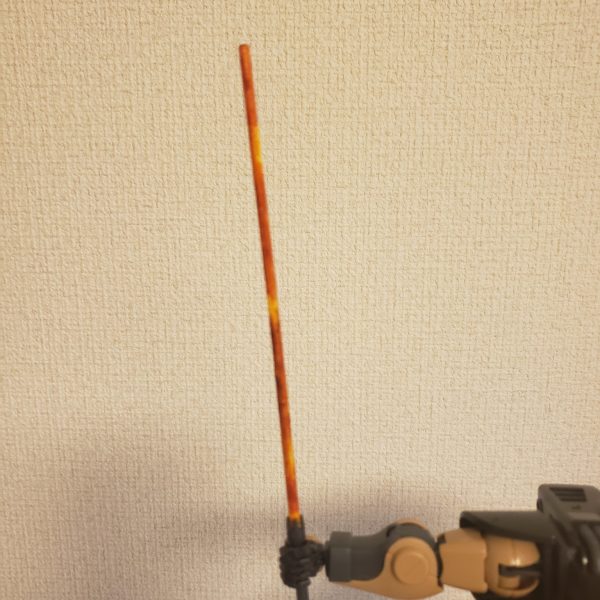 プリッツ(サラダ味)!!