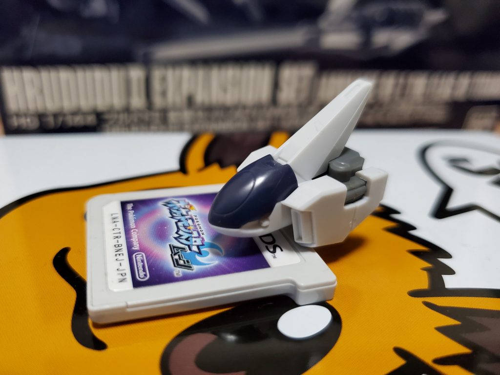 モビルポッド[プリムローズ2]
可愛ええわぁ