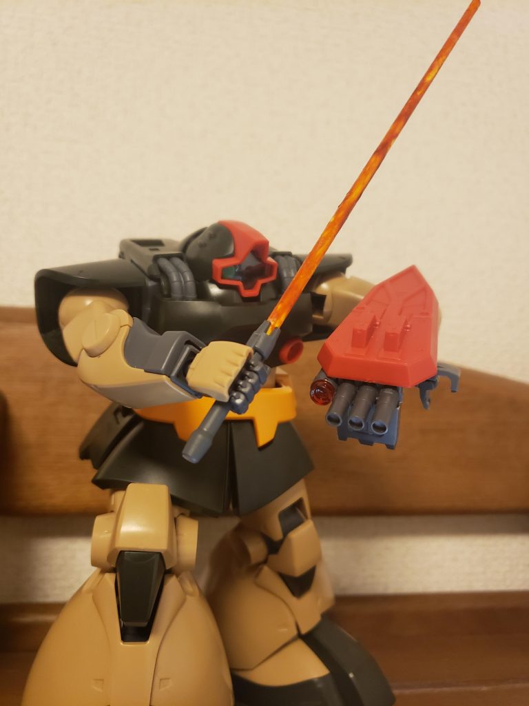 プリッツドワッジ!!