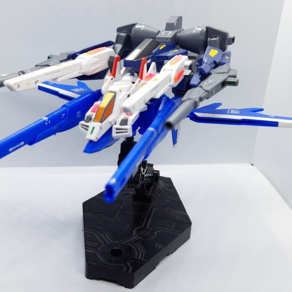 勇者的コアドッキングシステム！