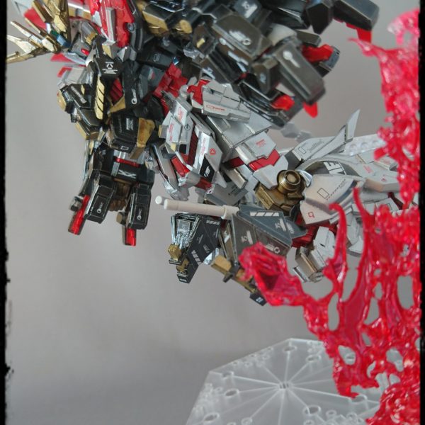 ナラティブガンダムLEO