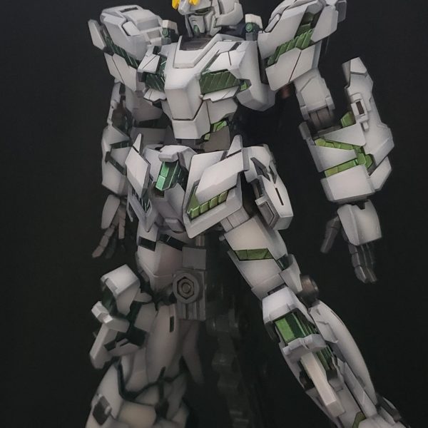 RX-0 UNICORN GUNDAM (NT-D)