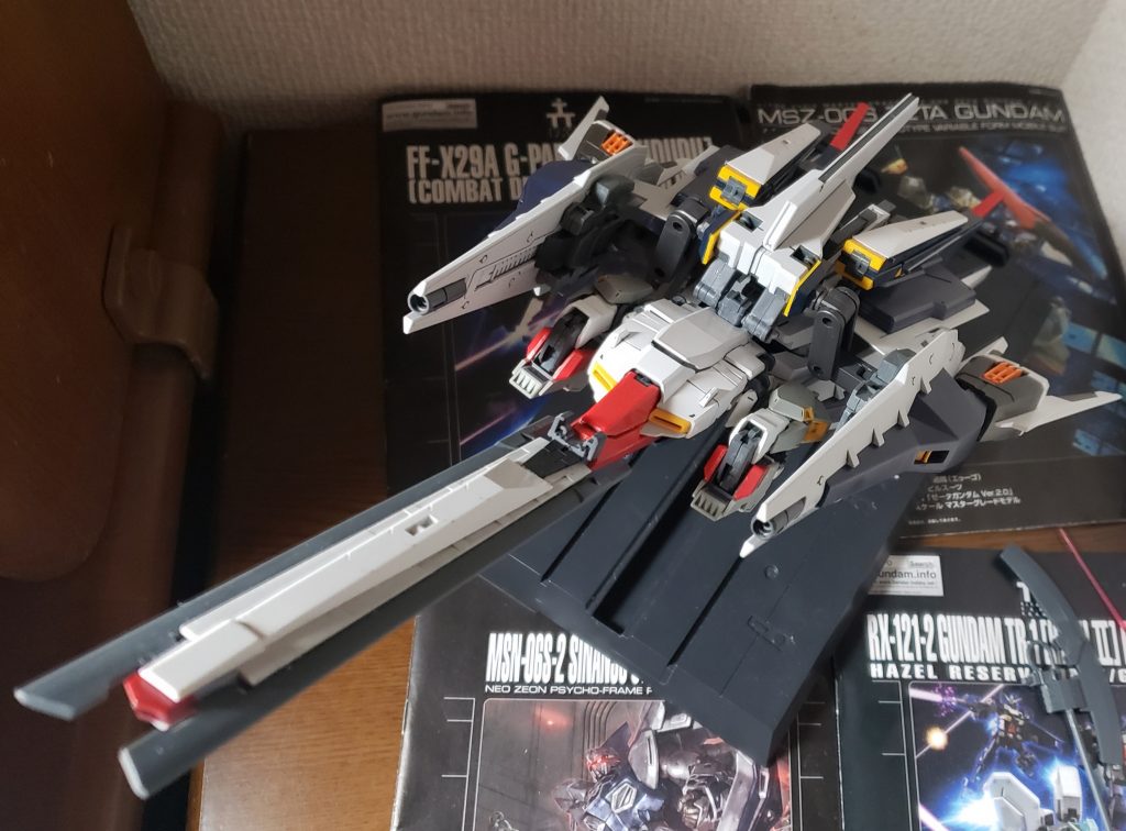 これで｢ここから居なくなれ〜｣ってやったらシロッコさん泣きそうですね((ﾆｯｺﾘ))