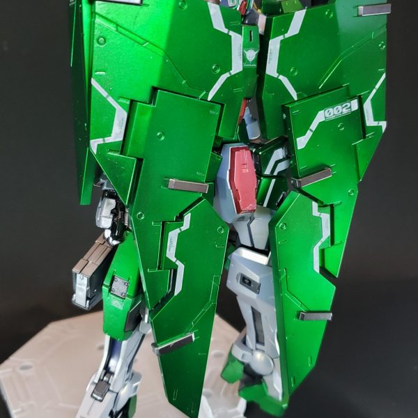 MG ガンダムデュナメス