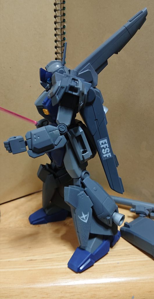 サイドスカートはエコーズジェガンから