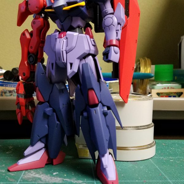 ガンダムゼルトザーム