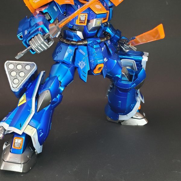 RE/100 イフリート改