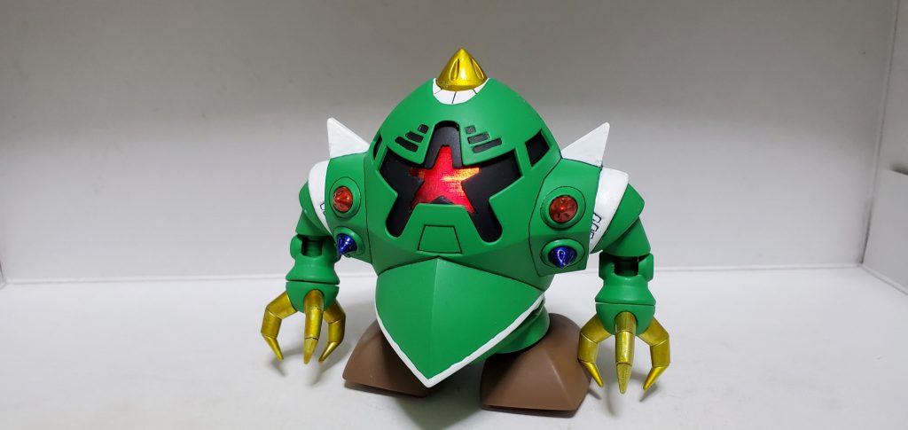 Happy Christmas!–8枚目/制作者：ゼンダイ