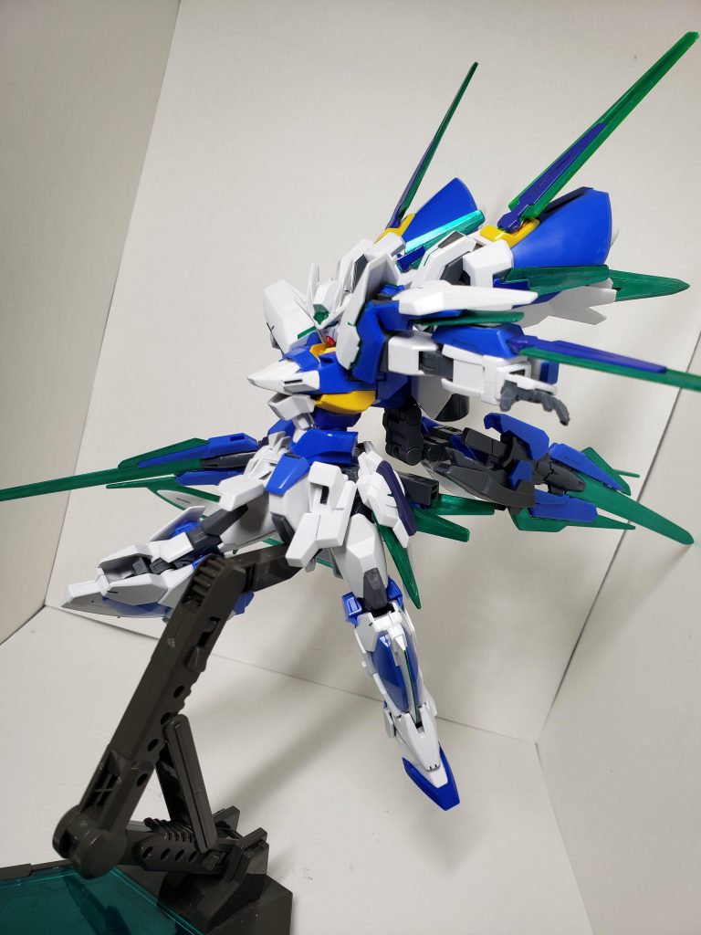 ブンドドショット