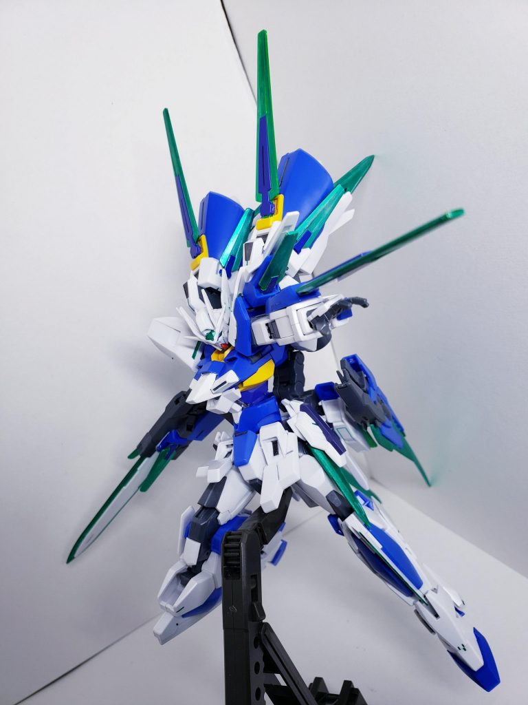 ブンドドショット