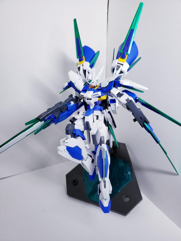 ブンドドショット