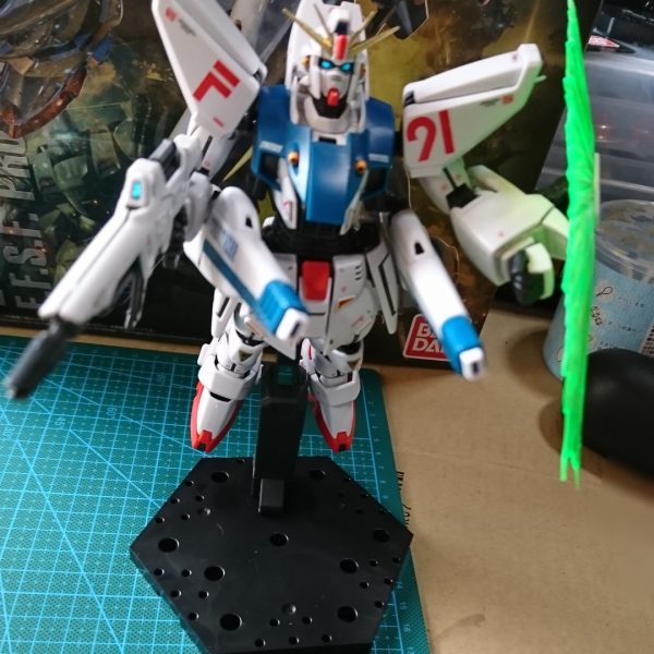 F91