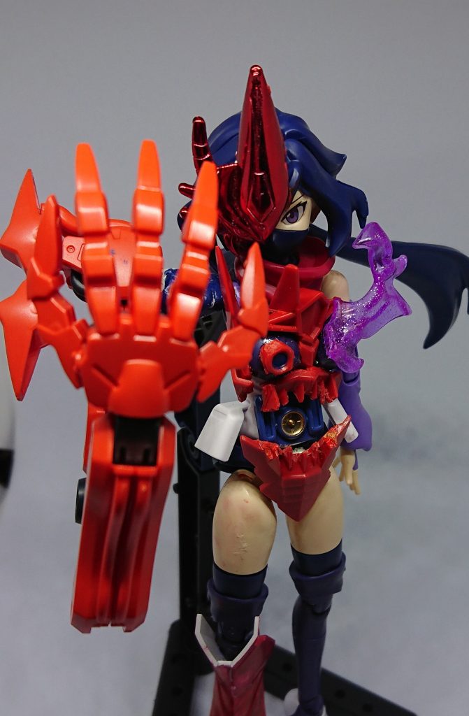 もうちょっと弄りたい気持ちもありますね