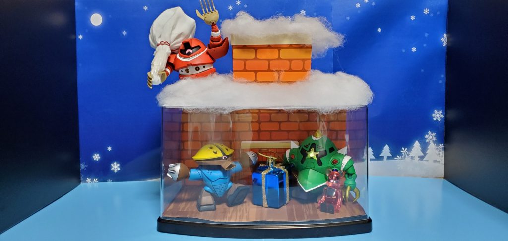 Happy Christmas!–2枚目/制作者：ゼンダイ