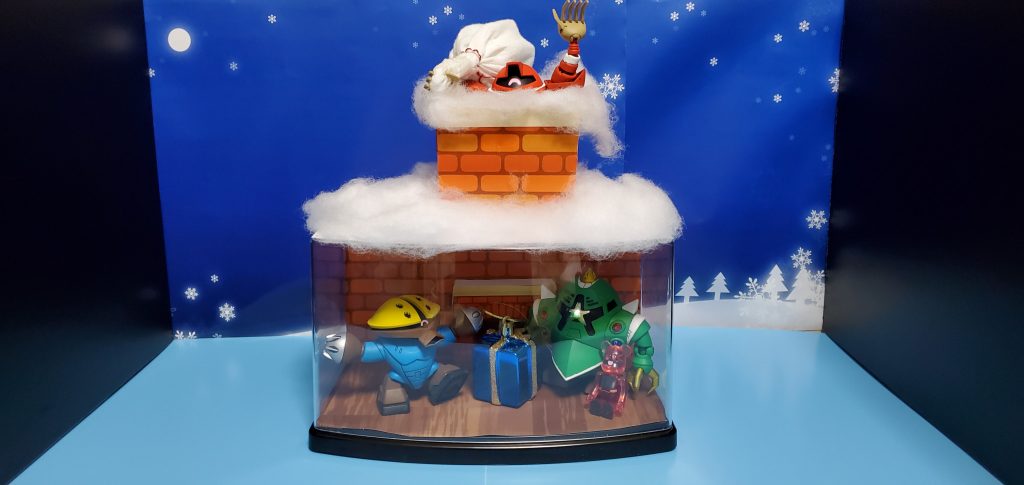 Happy Christmas!–5枚目/制作者：ゼンダイ