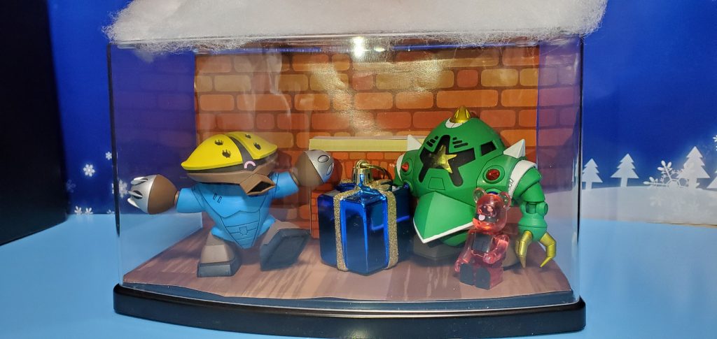 Happy Christmas!–3枚目/制作者：ゼンダイ