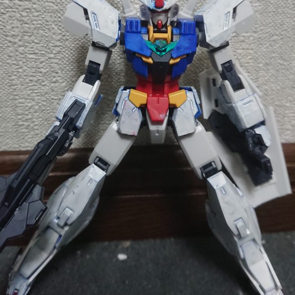 FFR-78-2 FFRガンダム