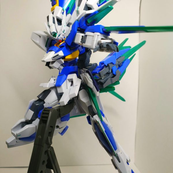 ガンダムブレイカー3 ブレイクエディション やすこさんのガンプラ作品 Gunsta ガンスタ