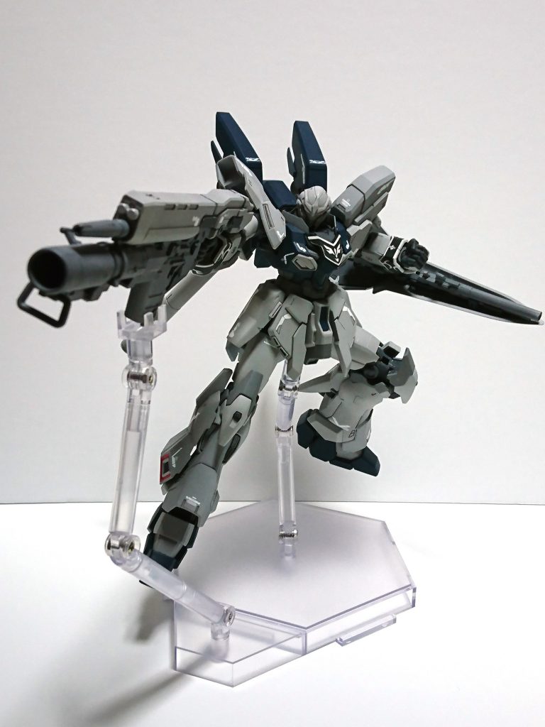 シナンジュスタイン–4枚目/制作者：Kounst