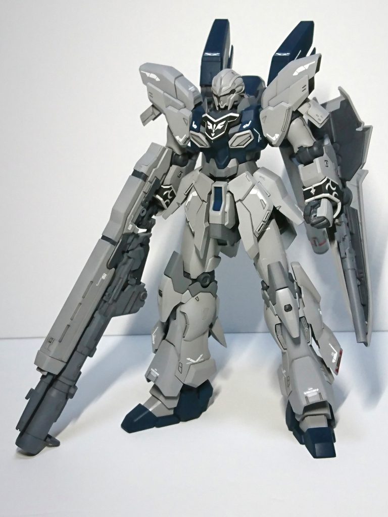 シナンジュスタイン–2枚目/制作者：Kounst