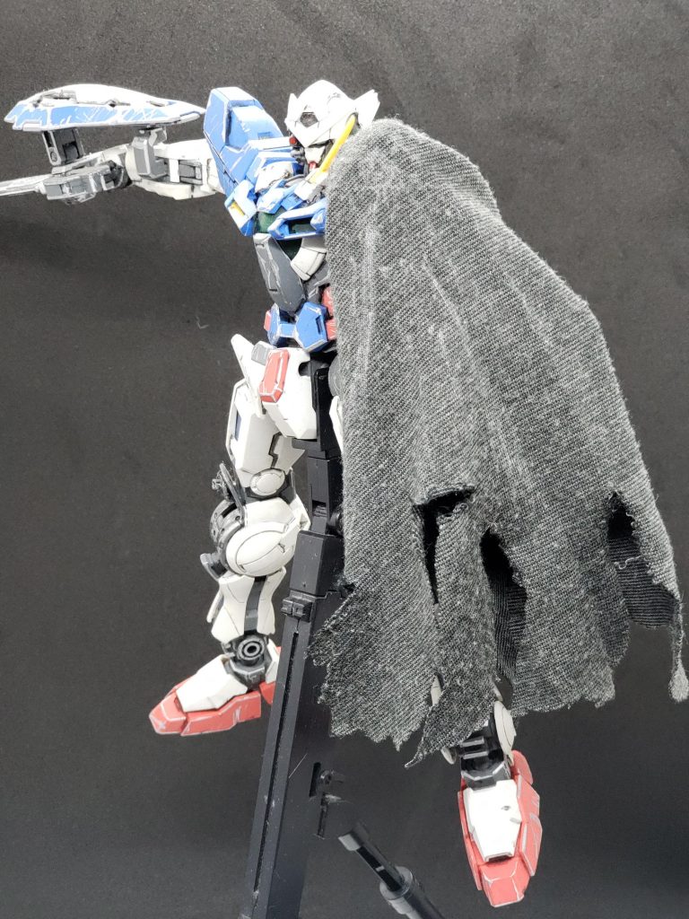 MGエクシアリペア–5枚目/制作者：はんしん