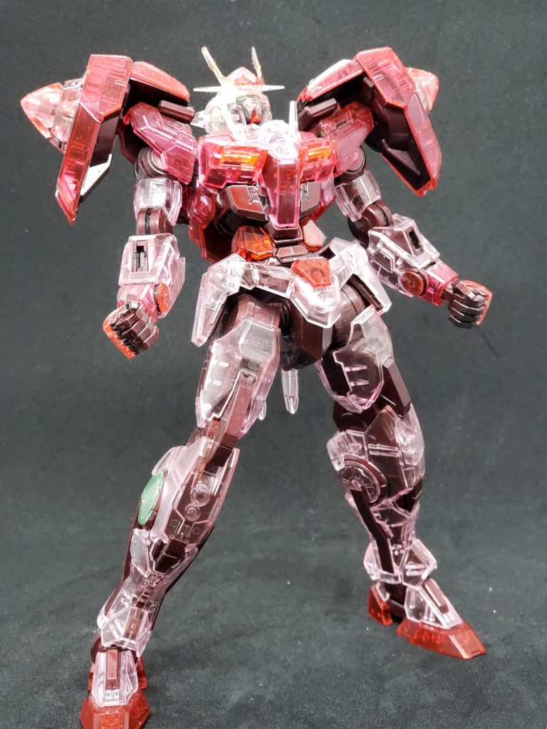 MGトランザムライザー–2枚目/制作者：はんしん