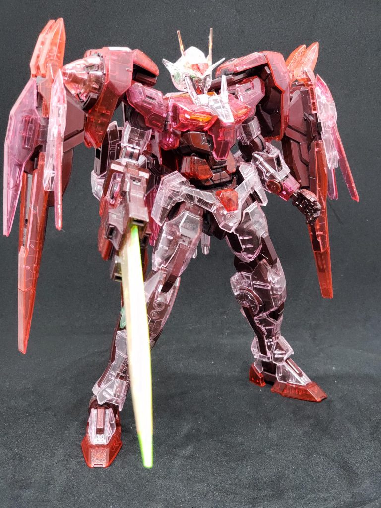 MGトランザムライザー–3枚目/制作者：はんしん