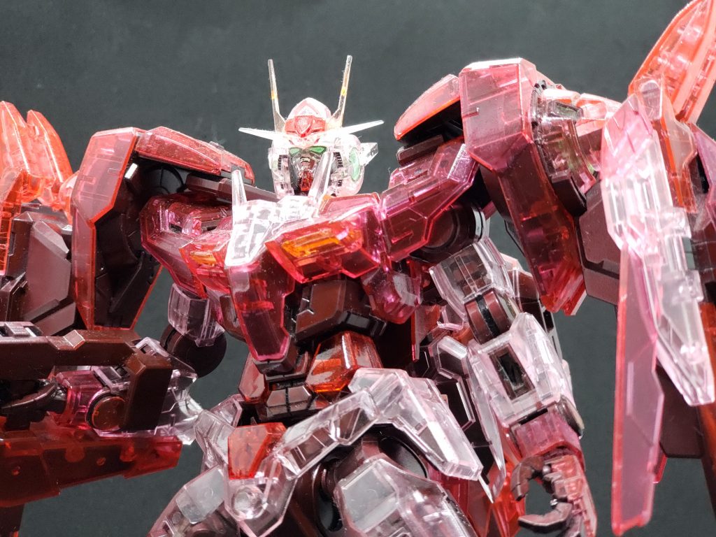 MGトランザムライザー–2枚目/制作者：はんしん