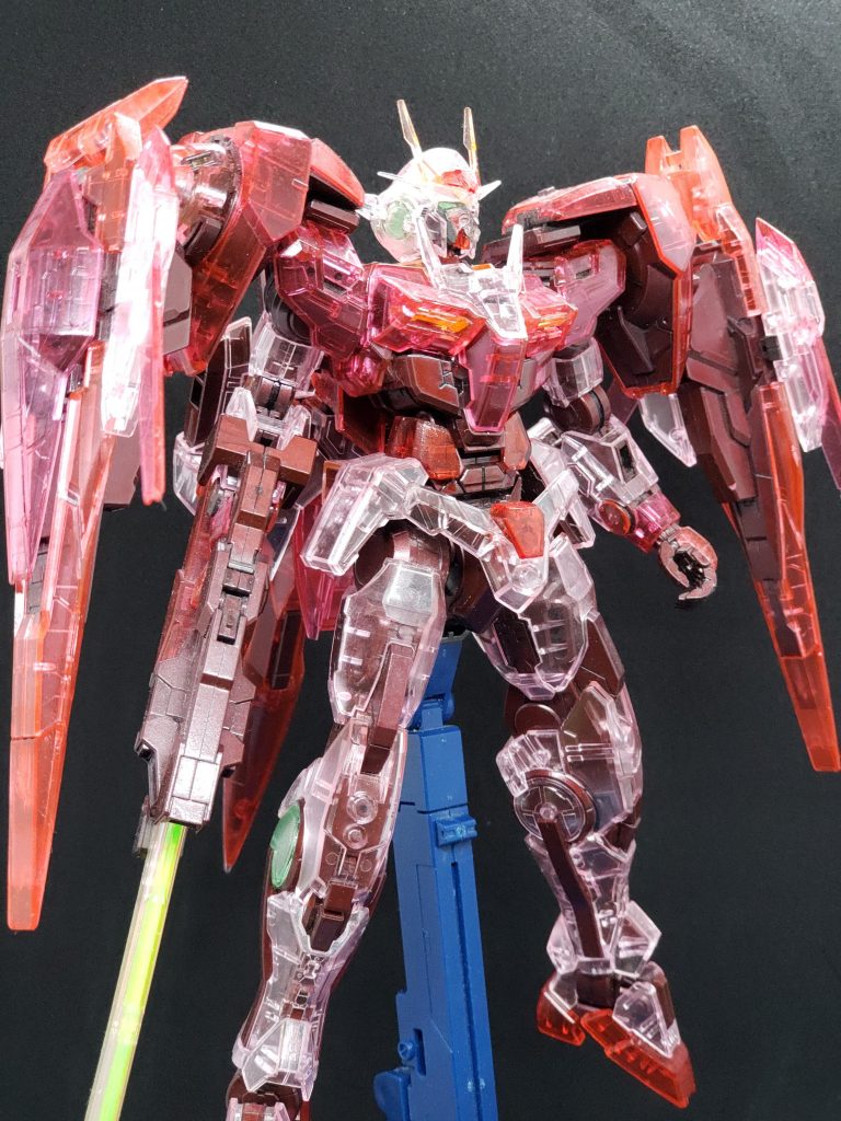 MGトランザムライザー–5枚目/制作者：はんしん