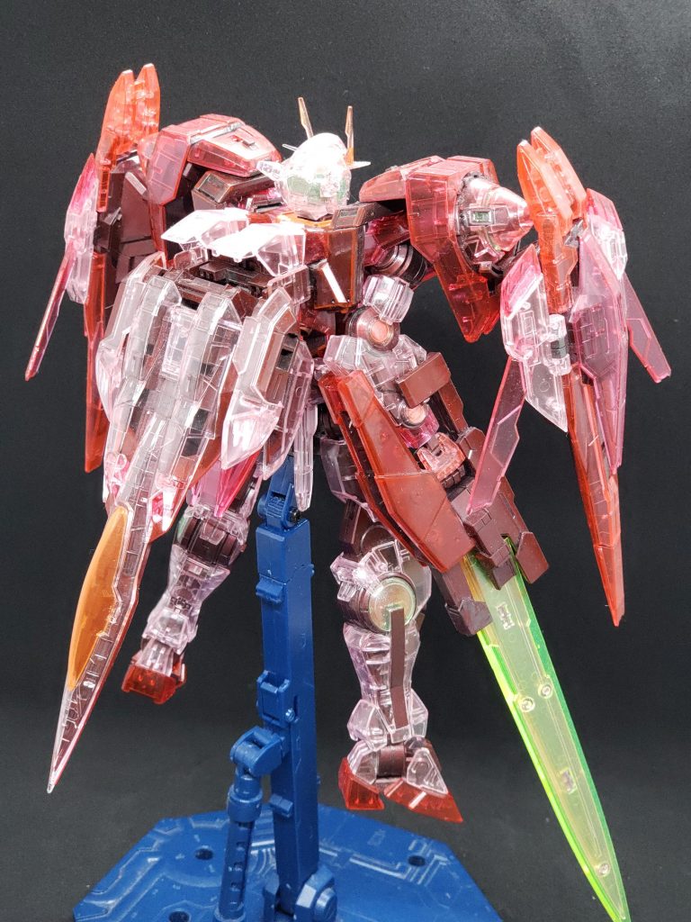 MGトランザムライザー–4枚目/制作者：はんしん