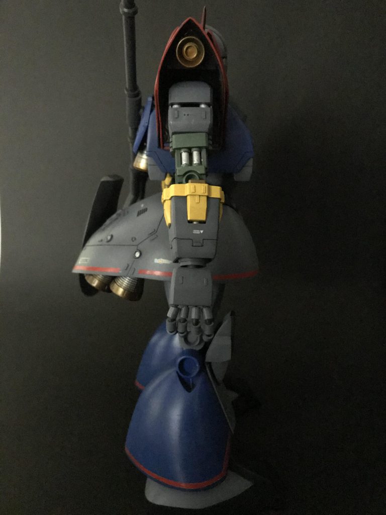 完全慈音愚 超巨大熱斧–7枚目/制作者:蒼き鷹