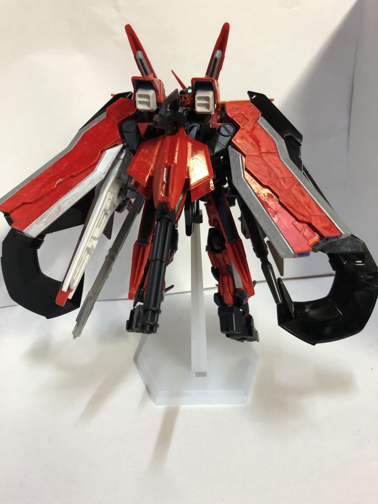 ノンヴィクシムアストレイ・ウルティムストリア–7枚目/制作者：サテ