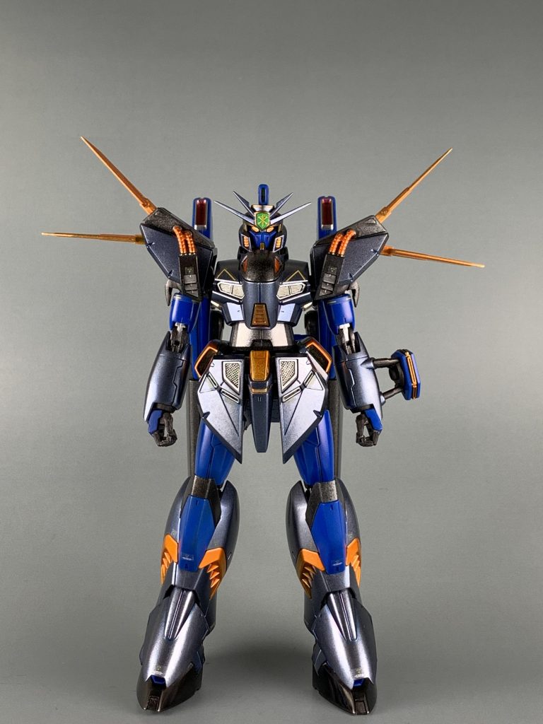 ビギナギナII–2枚目/制作者：komand