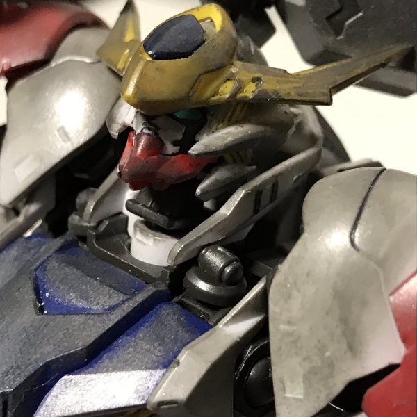 ガンダム・バルバトスルプス