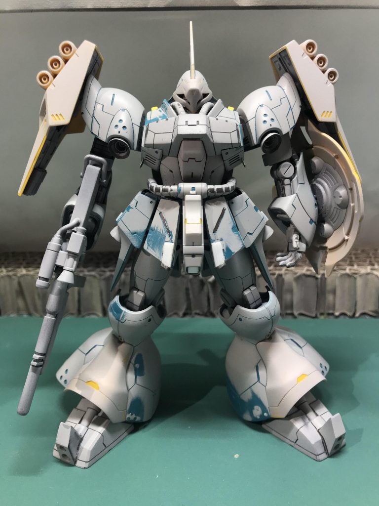 おおよそ想定通りになりました。