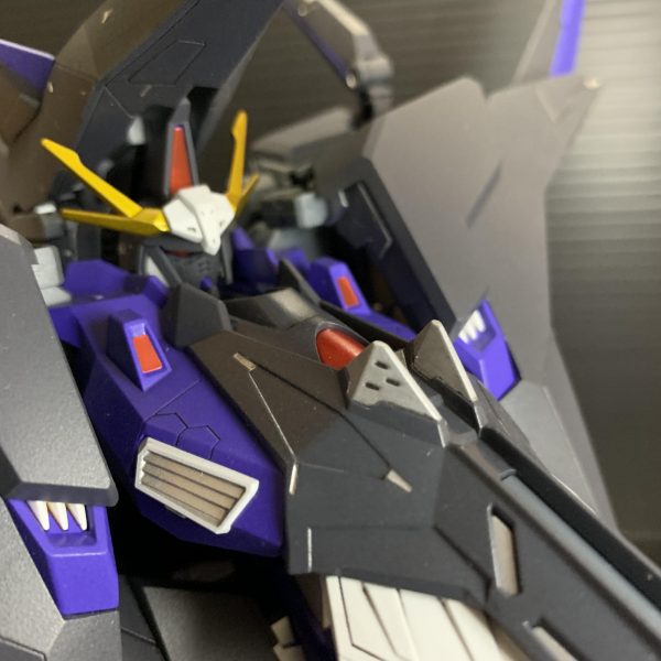 ペーネロペー/オデュッセウスガンダム