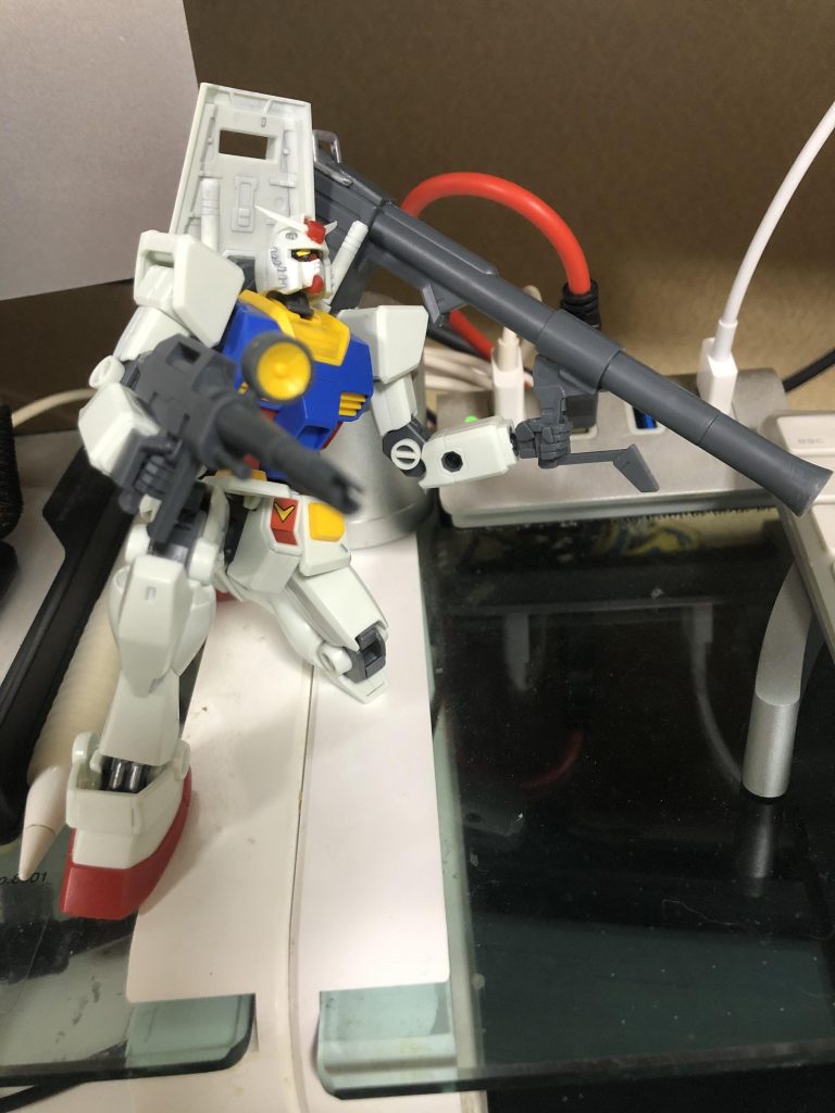 ポーズが映える