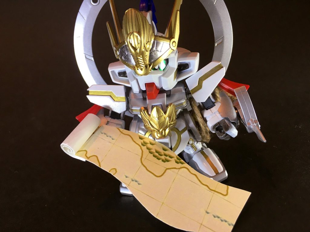 勅命により中国大陸から遥か東へ数千里、伝説の神域・蓬莱山を目指して大海原の冒険に旅立つ!