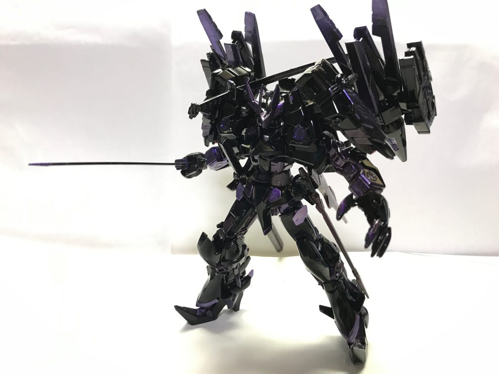 アストレイ・アポカリプ–4枚目/制作者：シンシアΔ