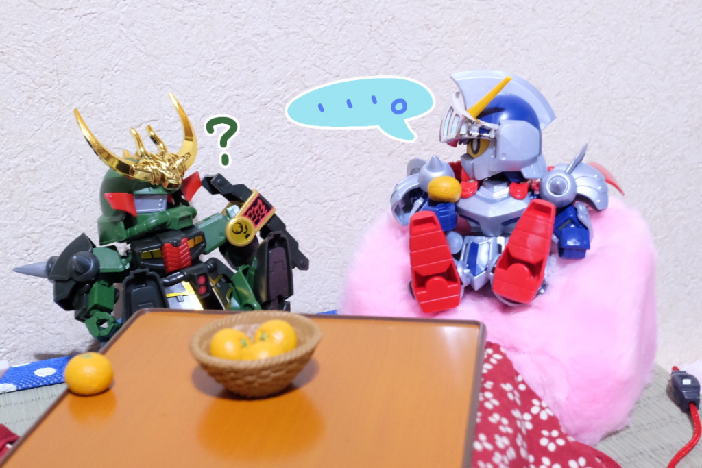 殺駆:なんだ?
騎士:私がこっちの世界に召喚された理由を覚えていないのか?
殺駆:理由……?
(ここから回想シーン)