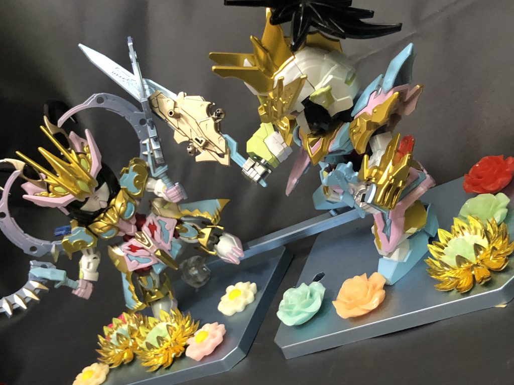 吳蜀聯姻–3枚目/制作者：超級大魔王